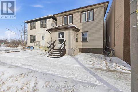 4548 VICTORIA AVENUE Niagara Falls (Downtown) ON L2E4B6