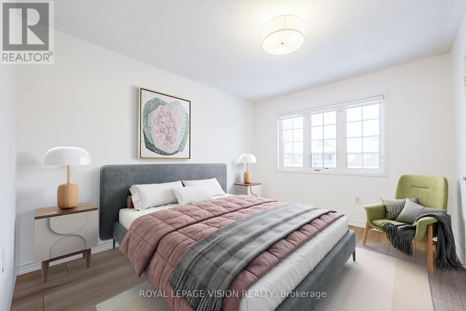 124 ALFRED PATERSON DRIVE