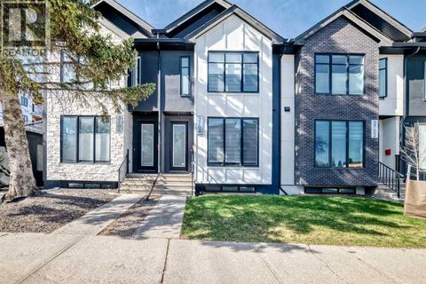 3704 28 Avenue SW Calgary AB T3E2Z9
