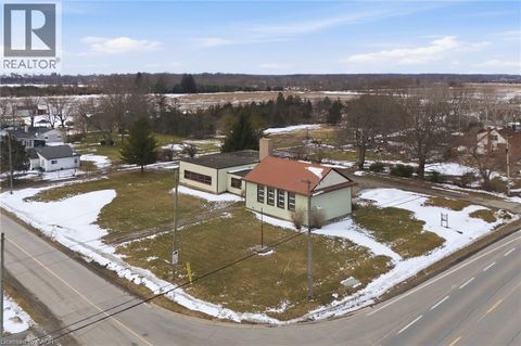 10611 HIGHWAY 3 Wainfleet ON L3K5V4