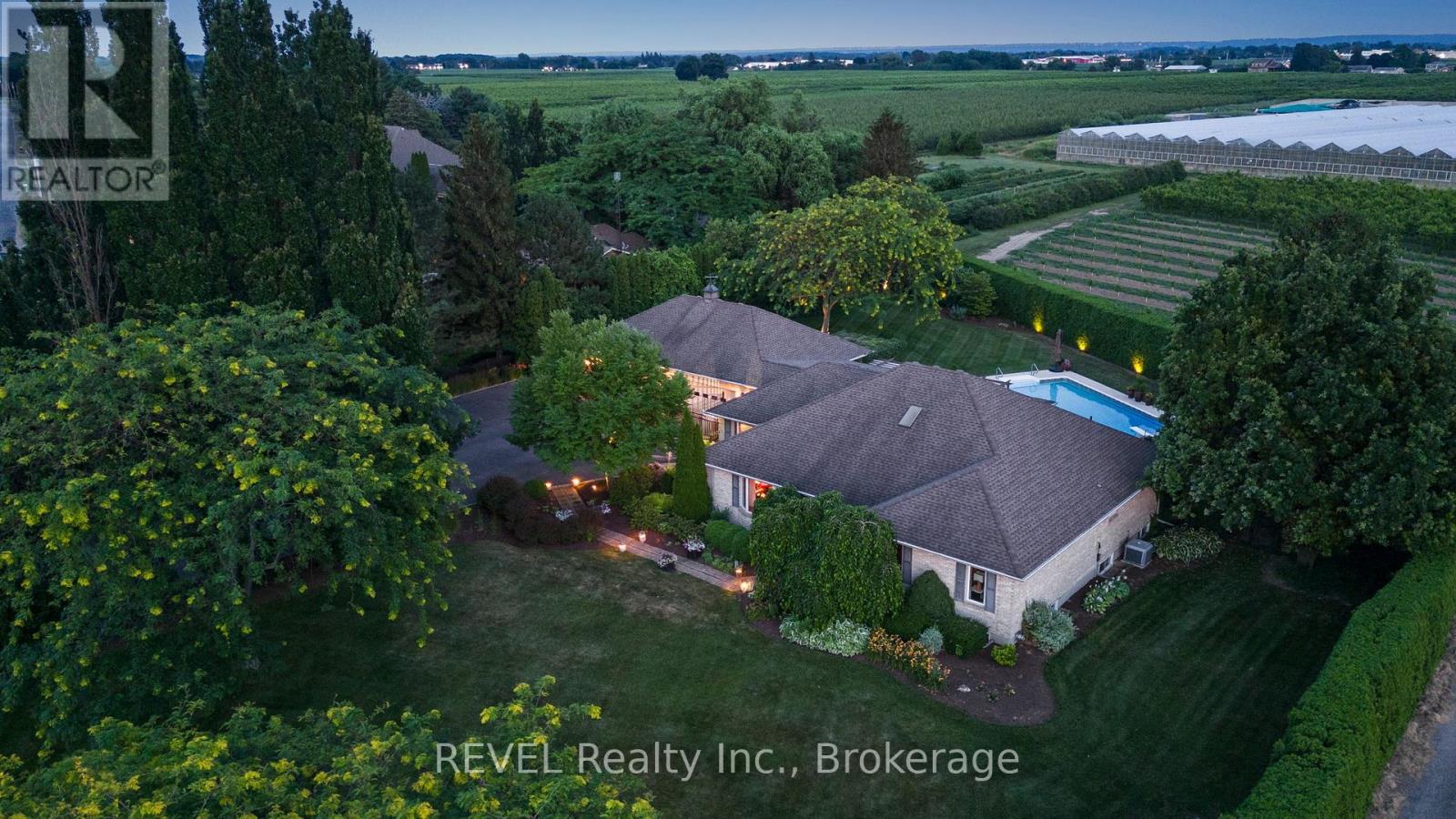 39 HUNTER ROAD