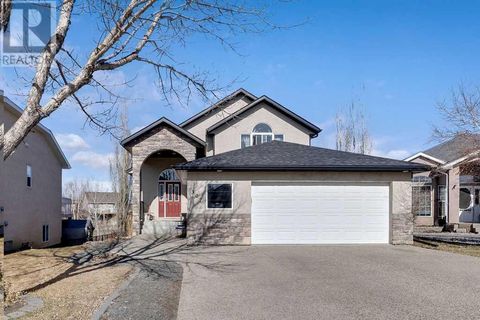 307 Lineham Acres Place NW High River AB T1V1W7
