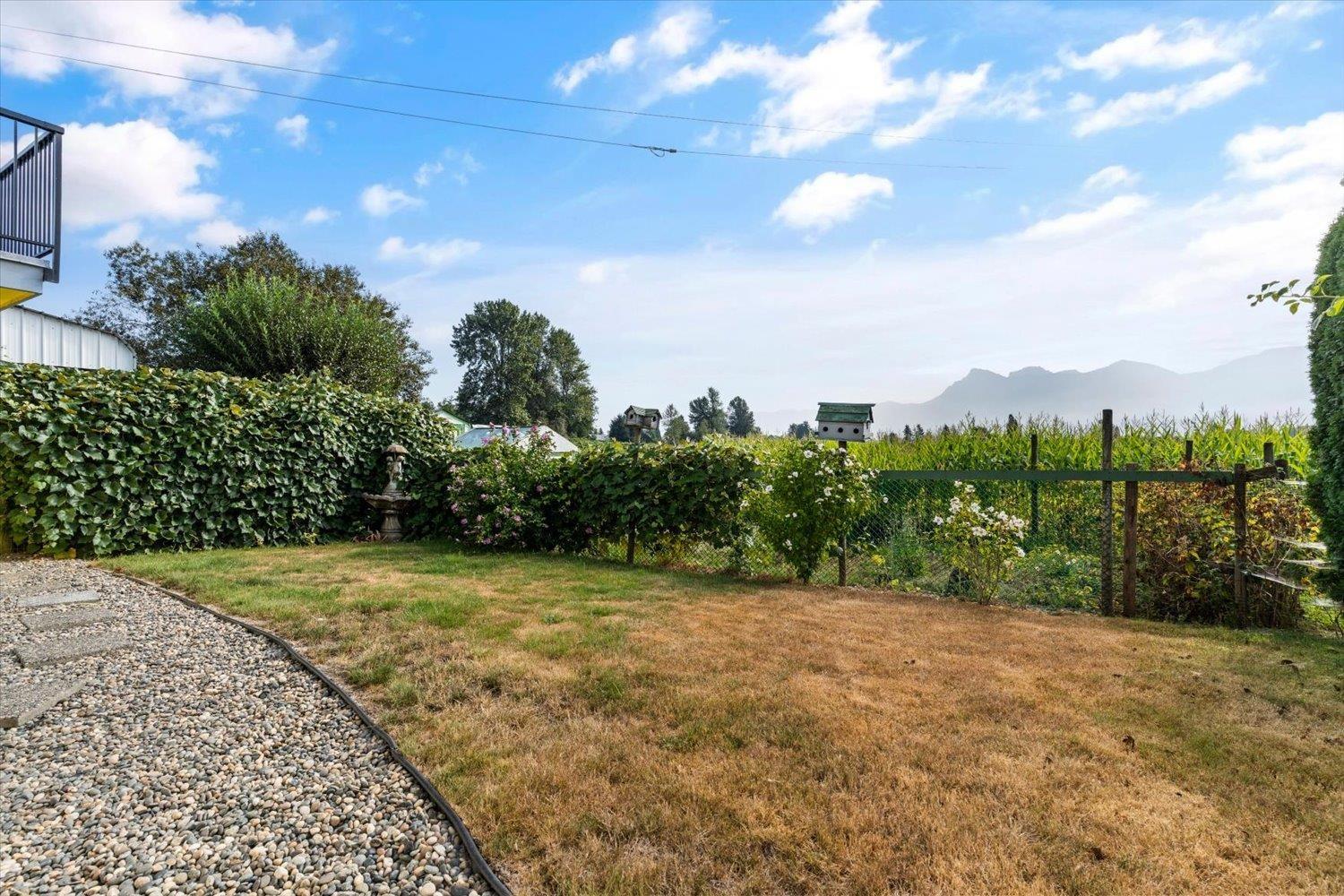 46702 ARBUTUS AVENUE|Chilliwack Proper South