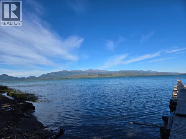Lot 1404 LAKE LABERGE EAST