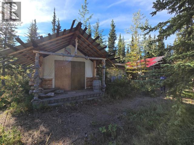 Lot 1404 LAKE LABERGE EAST