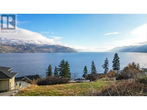 6384 Renfrew Road Peachland BC V0H1X7