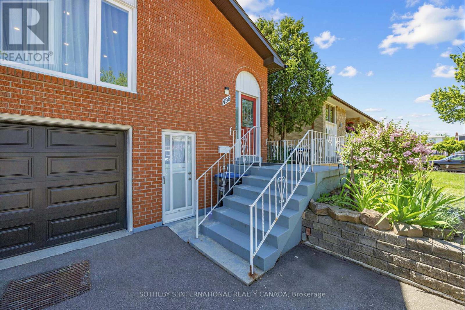 496 FENDALTON STREET