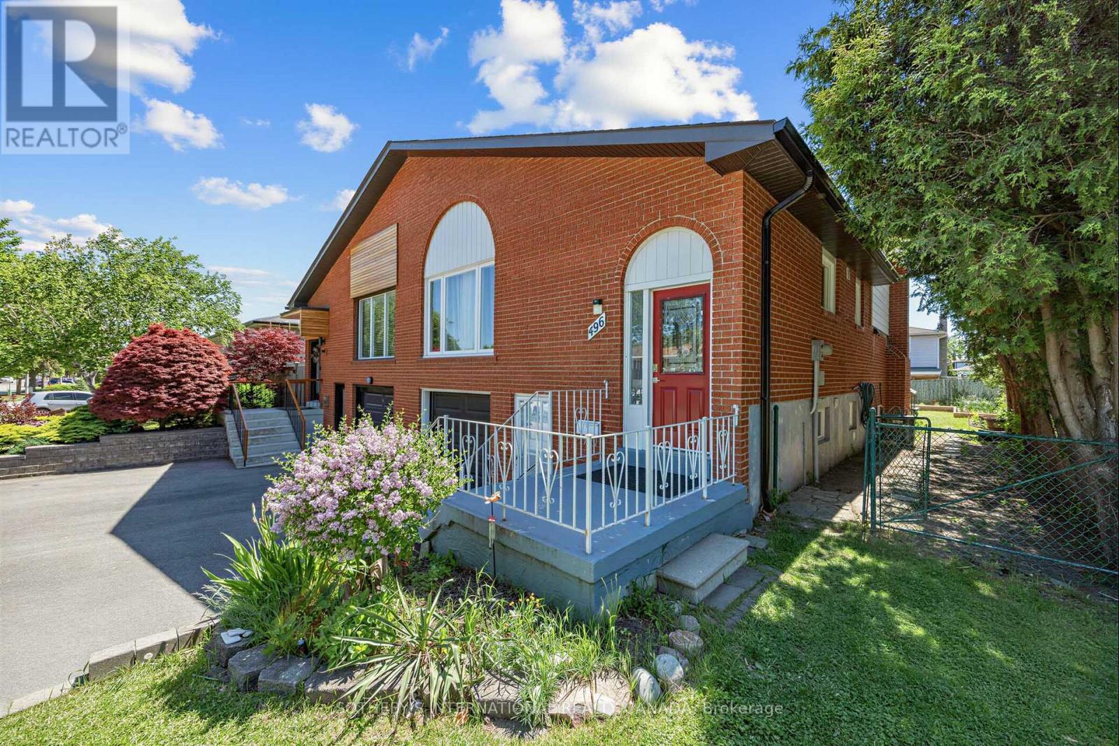 496 FENDALTON STREET