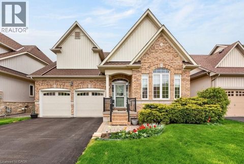30 GALLOWAY Trail Welland ON L3B6G5