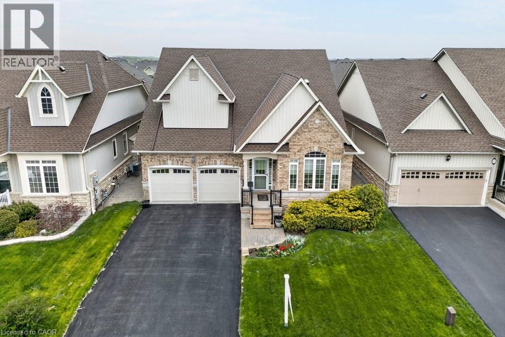 30 GALLOWAY Trail