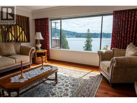 3772 DOLLARTON HIGHWAY North Vancouver BC V7G1A2