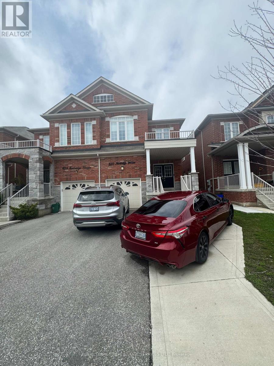 630 MOCKRIDGE TERRACE