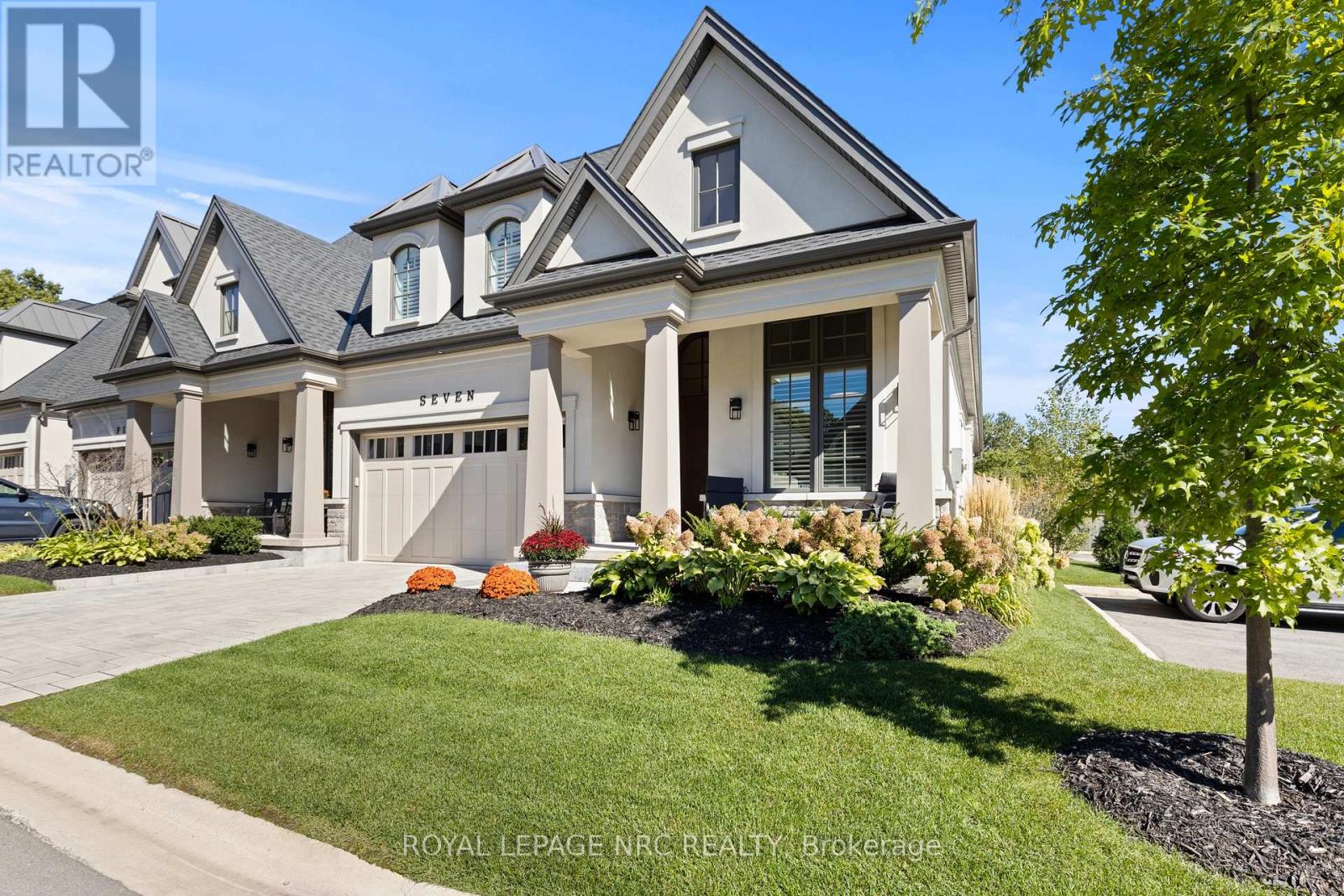 7 - 190 CANBORO ROAD
