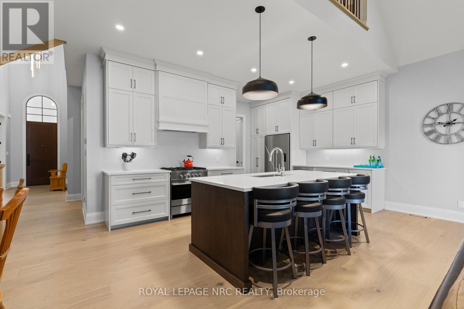 7 - 190 CANBORO ROAD