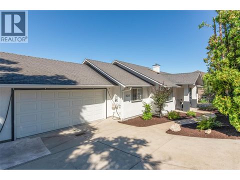 1420 Bentien Road Kelowna BC V1X7K3