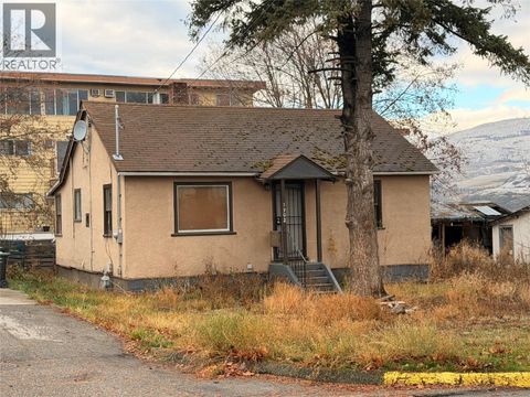 1902 31 Street Vernon BC V1T5G9