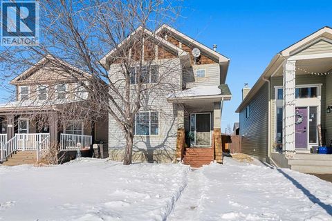 1858 Sagewood Link SW Airdrie AB T4B3A8