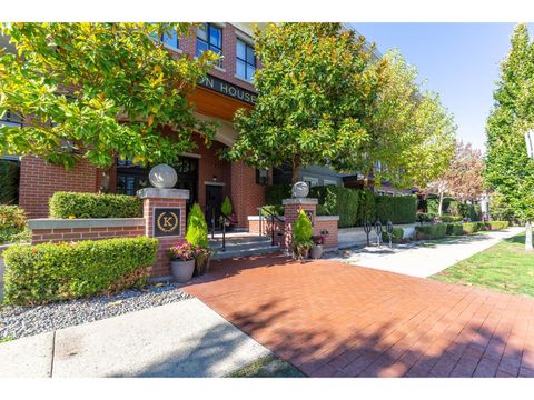 217 3323 151 STREET Surrey BC V3Z0L3
