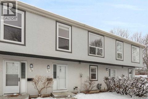 49, 11407 Braniff Road SW Calgary AB T2W1C5