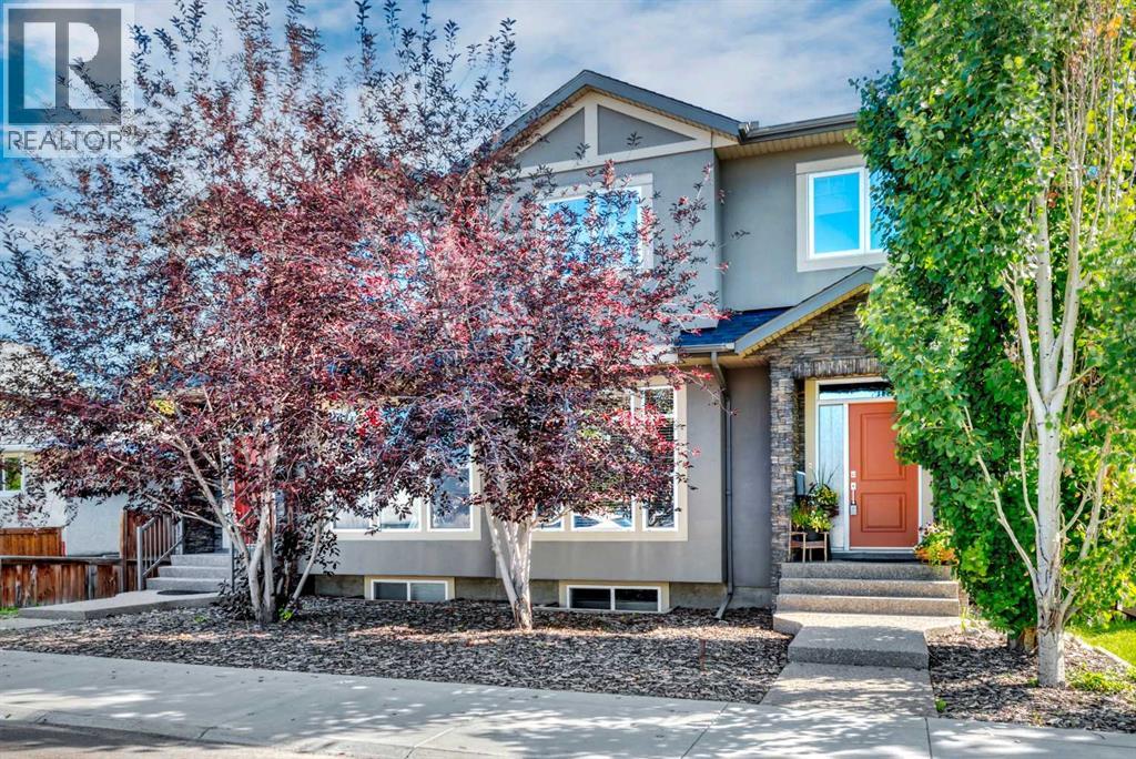 4826 Bowness Road NW