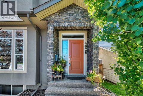 4826 Bowness Road NW Calgary AB T3B0B7