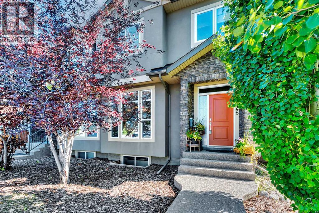 4826 Bowness Road NW