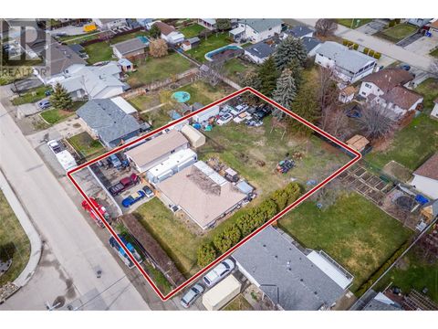 910 Graham Road Kelowna BC V1X1J4