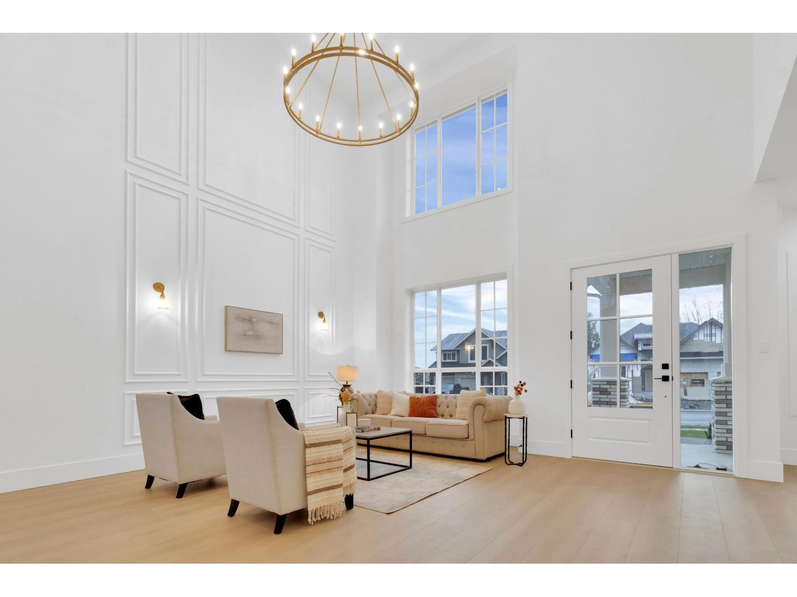 10032 TRILLIUM WAY|Rosedale