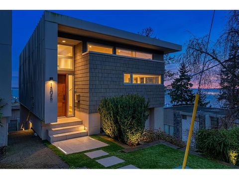 15046 BUENA VISTA AVENUE White Rock BC V4B1X9