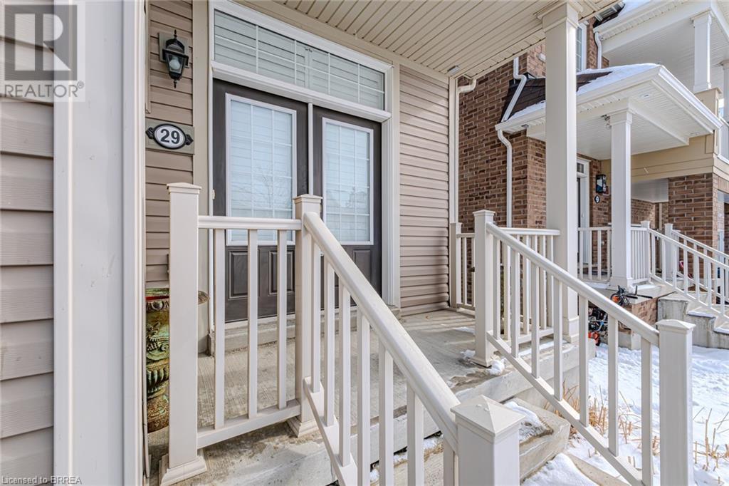 29 CARROLL Lane