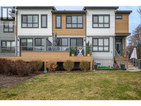 11581 Rogers Road Unit# 402 Lake Country BC V4V1X8