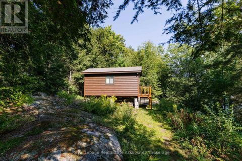 6415 KENNISIS LAKE ROAD Dysart et al (Havelock) ON K0M1S0