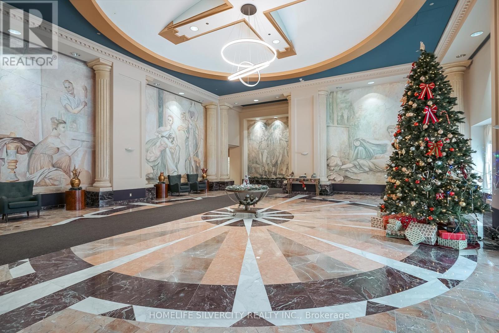 712 - 18 LEE CENTRE DRIVE