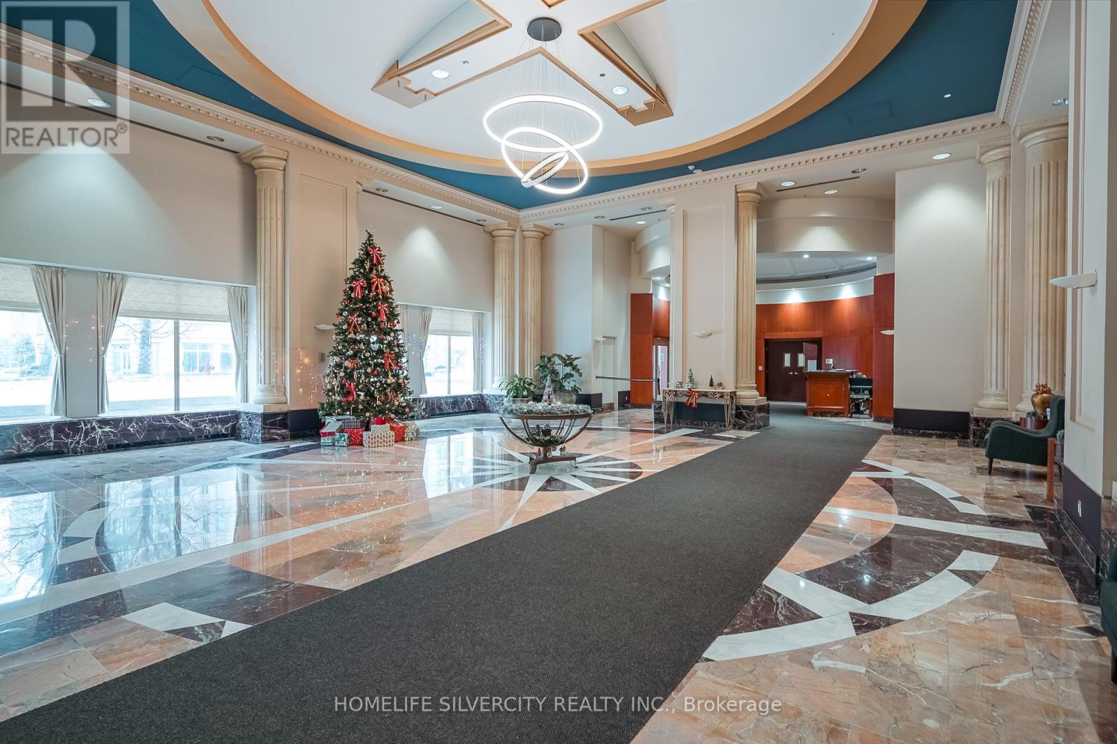 712 - 18 LEE CENTRE DRIVE