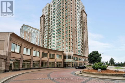 712 - 18 LEE CENTRE DRIVE Toronto (Woburn) ON M1H3H5