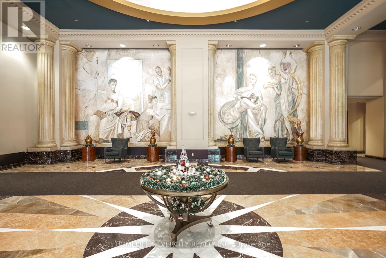 712 - 18 LEE CENTRE DRIVE