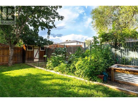 4204 29th Street Vernon BC V1T5B5