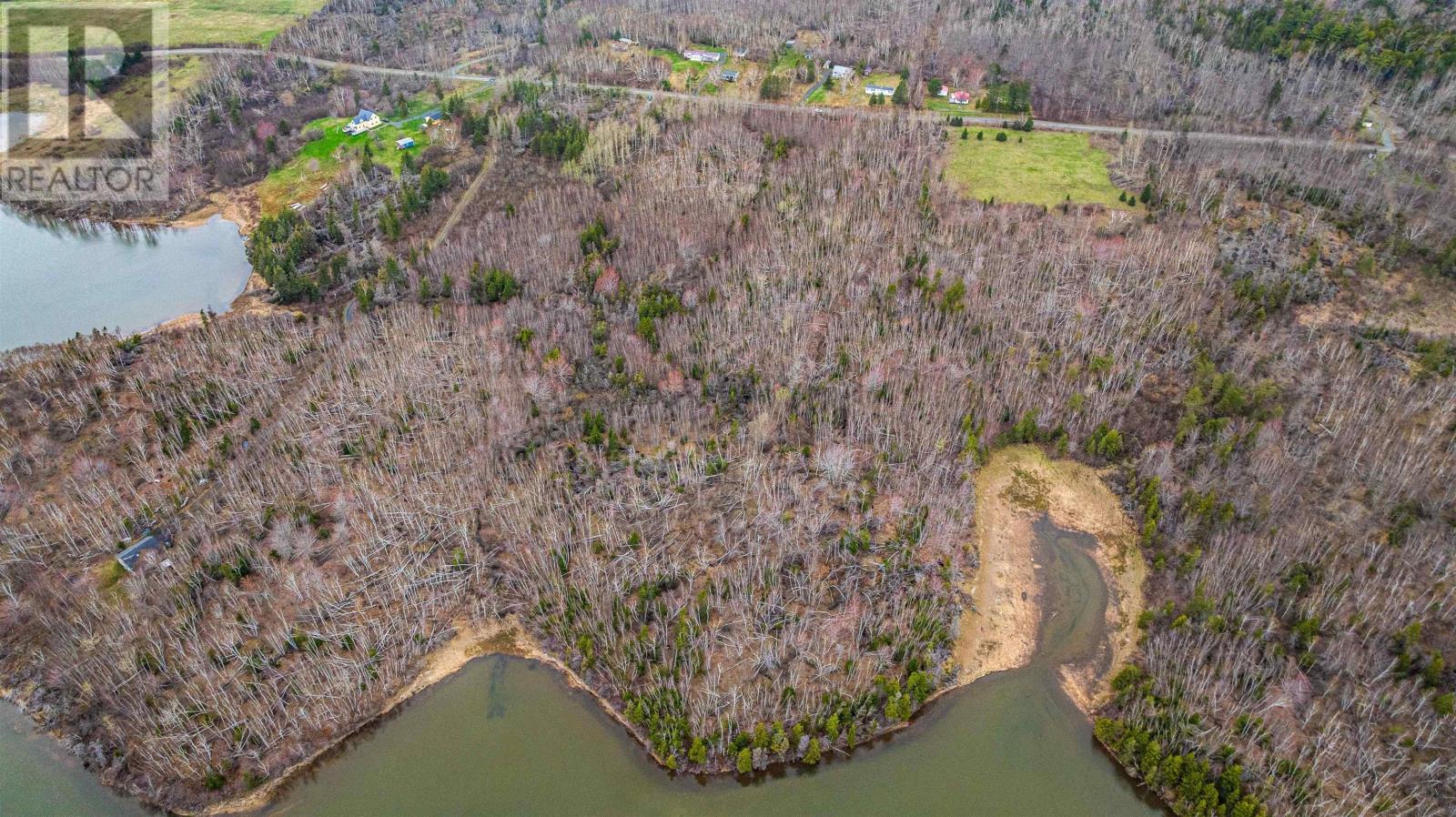 Lot 26-6 Big Island Road