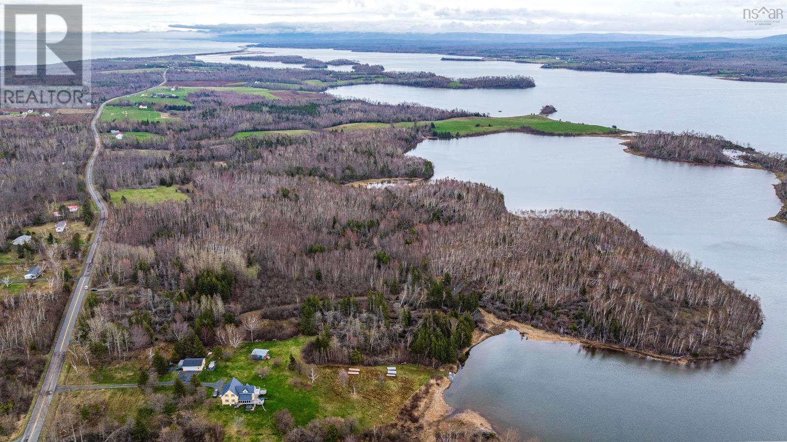 Lot 26-6 Big Island Road