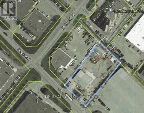 35 SIMPSON ROAD Caledon (Bolton West) ON L7E2R6