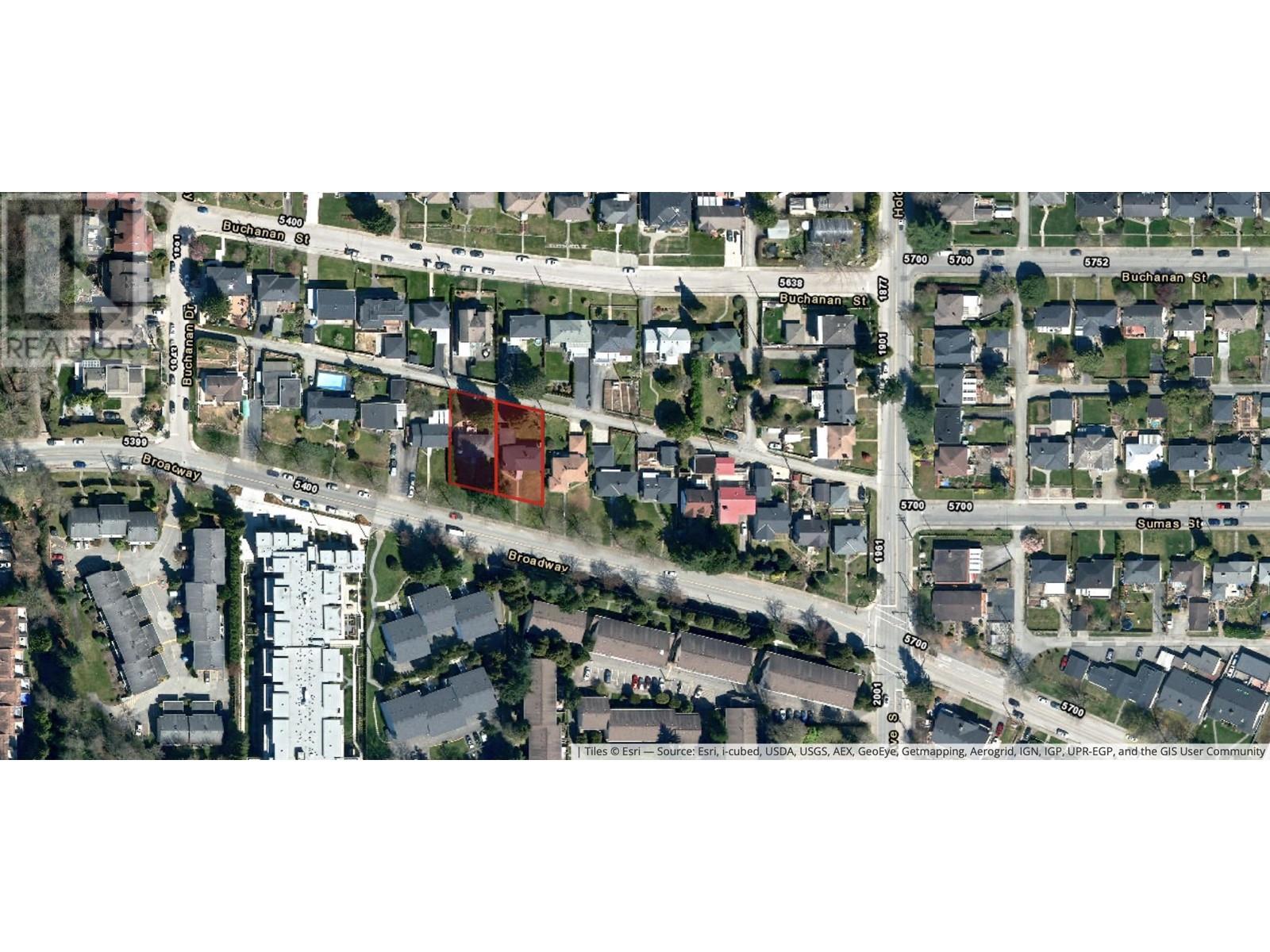 5521 BROADWAY