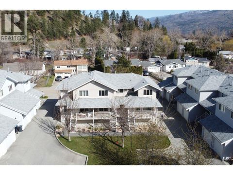 5460 Clements Crescent Unit# 106 Peachland BC V0H1X5