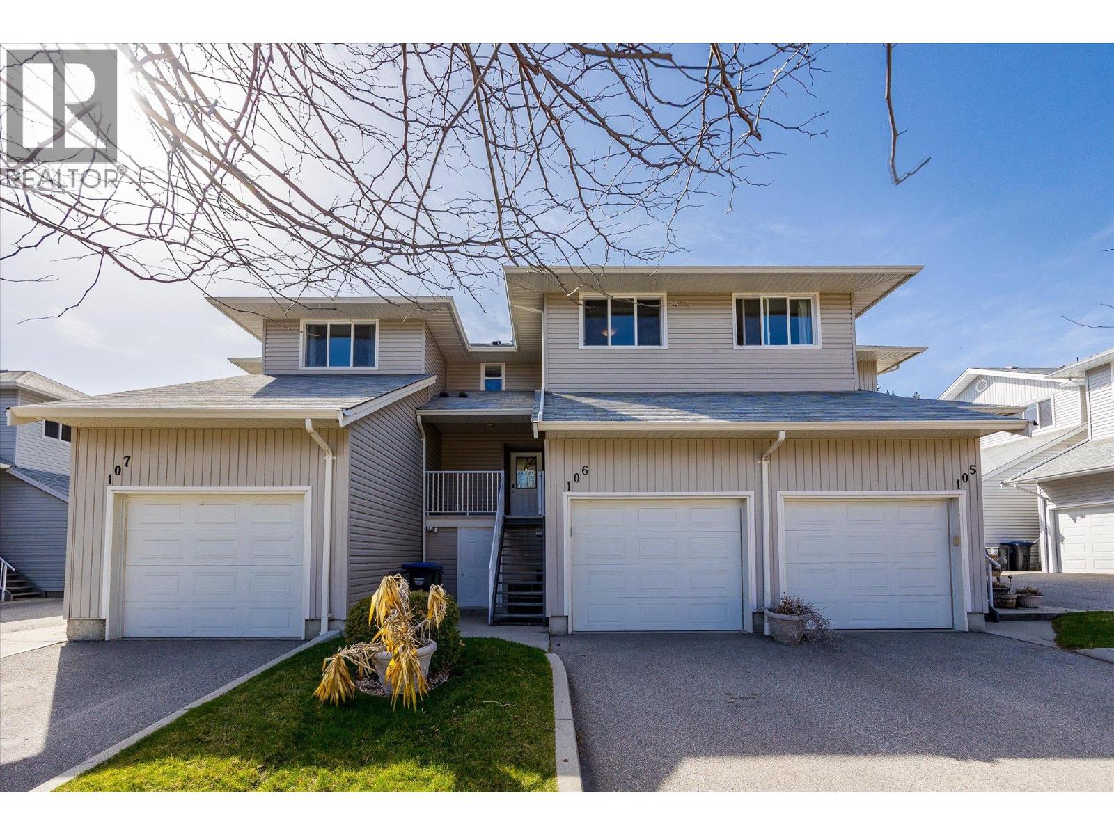 5460 Clements Crescent Unit# 106