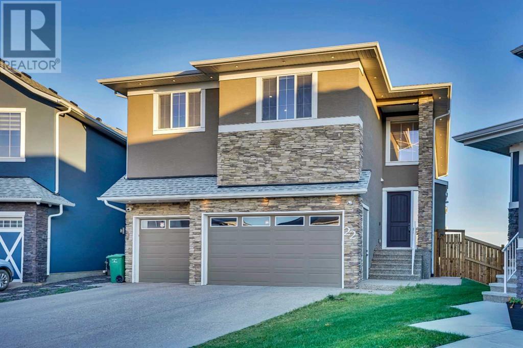 22 Chelsea Bay