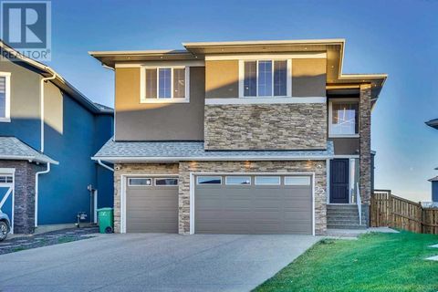 22 Chelsea Bay Chestermere AB T1X1Z3