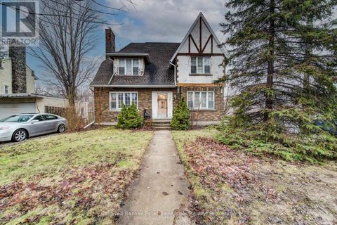 71 MARGARET AVENUE Kitchener ON N2H4H3