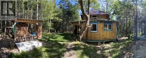 143 Cedar Drive Cape George Estates NS B0E3B0