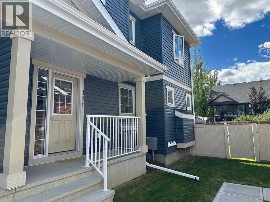 111 Golden Crescent