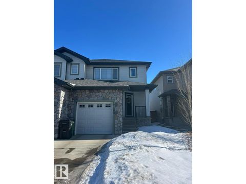 17703 65 ST NW Edmonton AB T5Y3X2
