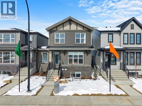 135 Huxland Road Calgary AB T2A5Z9